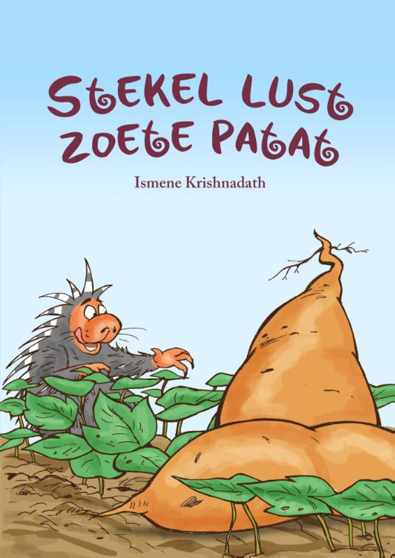 Stekel-lust-zoete-patat-boek-cover-9789991474113