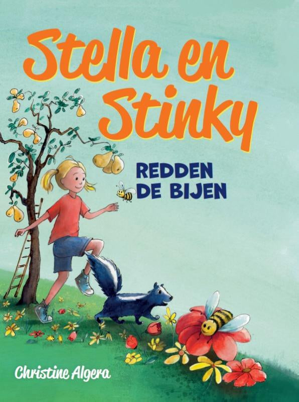 Stella-en-Stinky-redden-de-bijen-boek-cover-9789464916140