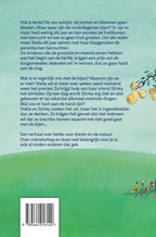 Stella-en-Stinky-redden-de-bijen-flaptekst-9789464916140