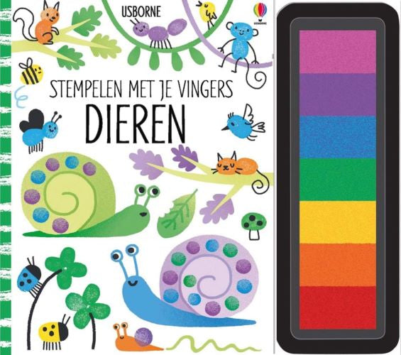 Stempelen-met-je-vingers-Dieren-boek-cover-9781474935319