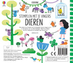Stempelen-met-je-vingers-Dieren-flaptekst-9781474935319
