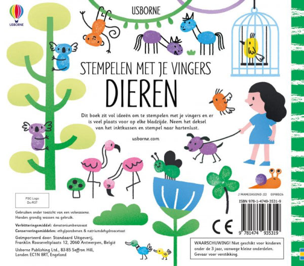 Stempelen-met-je-vingers-Dieren-flaptekst-9781474935319