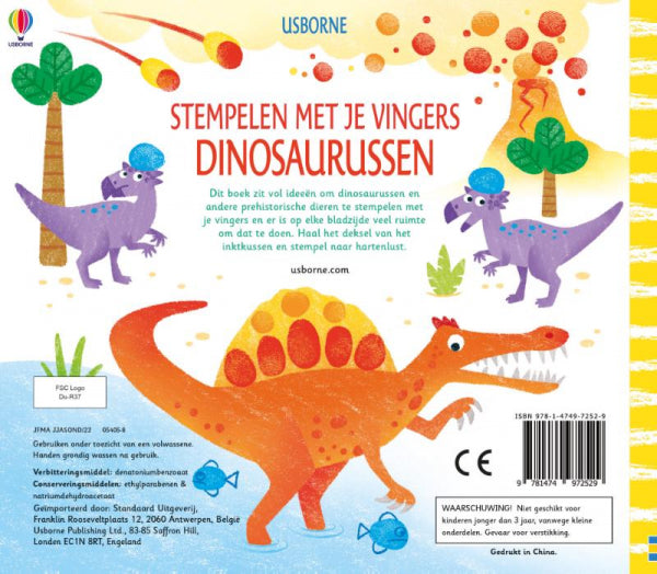 Stempelen-met-je-vingers-Dinosaurussen-flaptekst-9781474972529