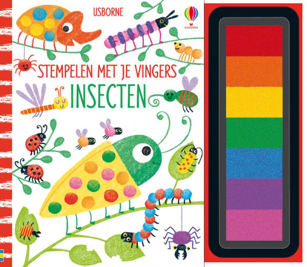 Stempelen-met-je-vingers-Insecten-boek-cover-9781474978842