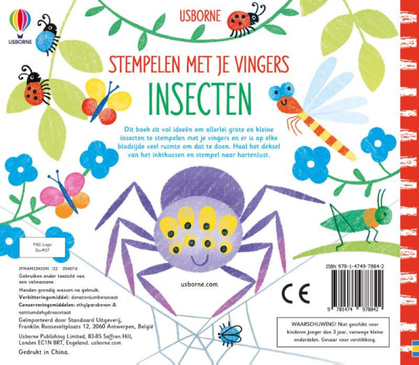 Stempelen-met-je-vingers-Insecten-flaptekst-9781474978842