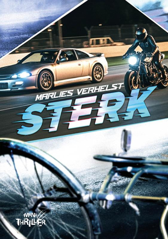 Sterk