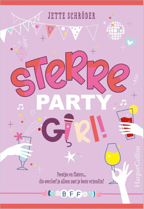 Sterre-partygirl-boek-cover-9789402710762