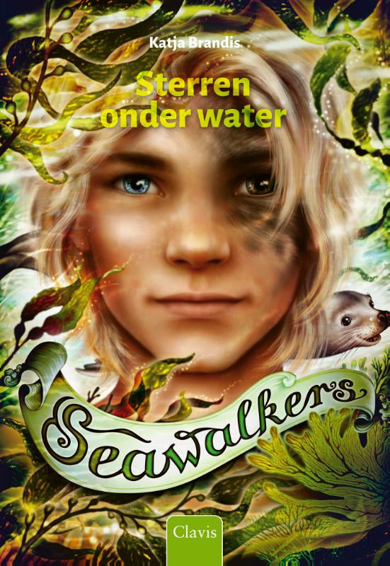 Sterren onder water