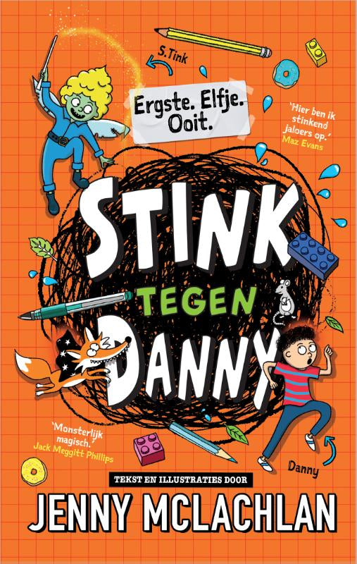 Stink-tegen-Danny-boek-cover-9789402713893