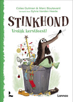 Stinkhond-Vrolijk-Kerstfeest-boek-cover-9789401471787