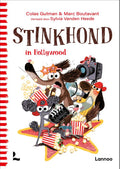 Stinkhond-in-Hollywood-boek-cover-9789020945065