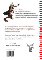 Stinkhond-in-Hollywood-flaptekst-9789020945065