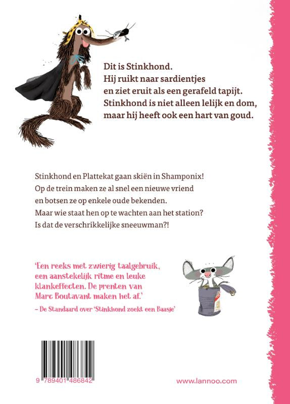 Stinkhond-in-de-sneeuw-flaptekst-9789401486842