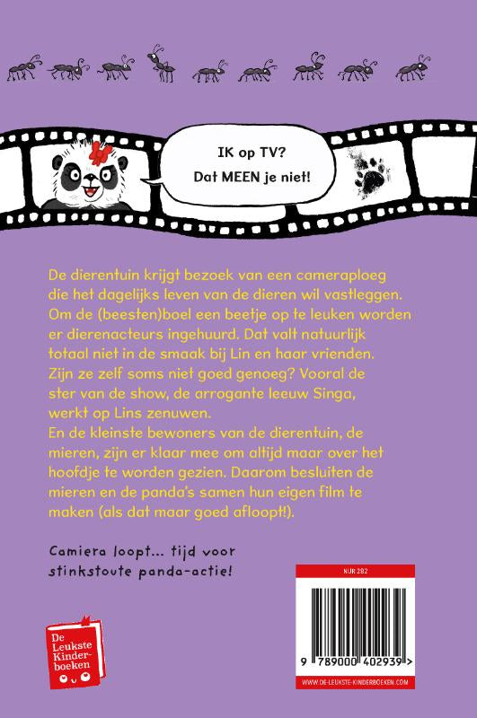 Stinkstoute-panda-Camiera-loopt-actie-flaptekst-9789000402939