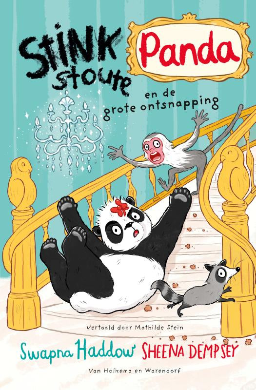 Stinkstoute-panda-en-de-grote-ontsnapping-boek-cover-9789000401376