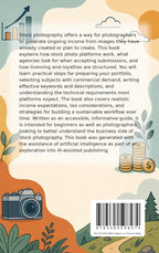Stock-Photos-as-Income-flaptekst-9789465598574