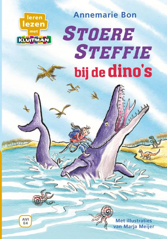 Stoere-Steffie-bij-de-dino-s-boek-cover-9789020677737