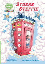 Stoere-Steffie-en-de-tijdmachine-boek-cover-9789020677966
