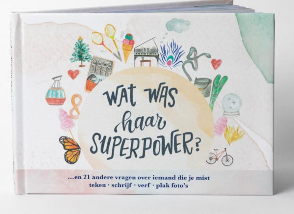 Stories-to-Cherish-Wat-was-haar-superkracht-boek-cover-9780975659359