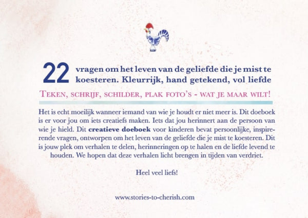Stories-to-Cherish-Wat-was-zijn-superkracht-flaptekst-9780975659373