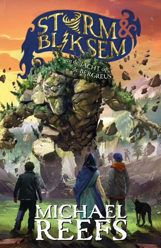 Storm-en-Bliksem-en-de-jacht-op-de-bergreus-boek-cover-9789492604477