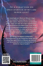 Storm-en-Bliksem-en-de-vlucht-van-de-Cloudsurfers-flaptekst-9789492604774