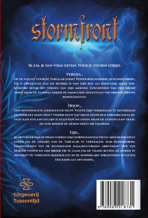 Stormfront-flaptekst-9789083218731