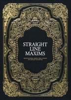 Straight-Line-Maxims-boek-cover-9789082686623