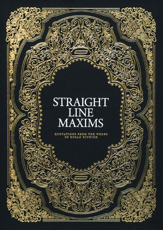 Straight-Line-Maxims-boek-cover-9789082686623
