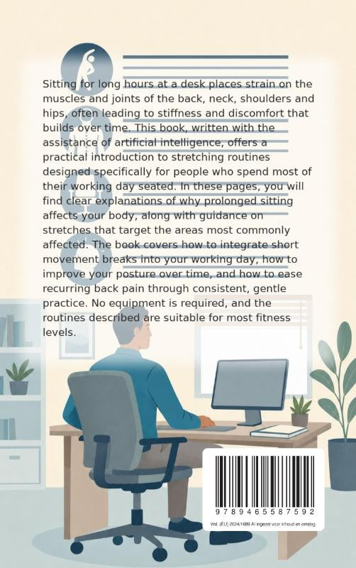 Stretching-for-Desk-Workers-flaptekst-9789465587592