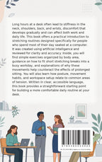 Stretching-for-Office-Workers-flaptekst-9789465593425