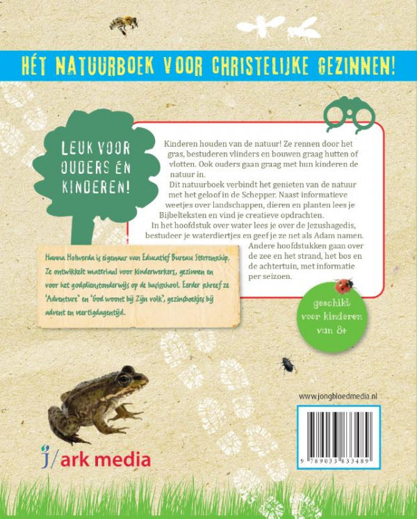 Struinen-door-de-schepping-flaptekst-9789033833489