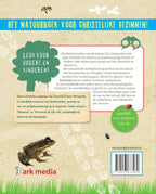 Struinen-door-de-schepping-flaptekst-9789033833489