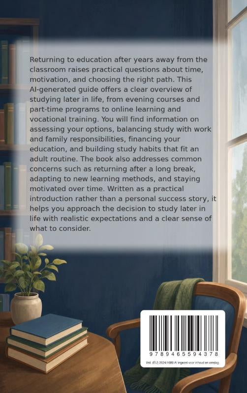 Studying-Later-in-Life-flaptekst-9789465594378