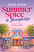 Summer-Spice-in-Honeybridge-boek-cover-9789046835753