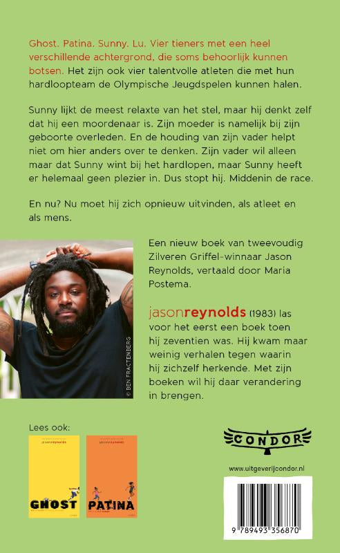 Sunny-flaptekst-9789493356870