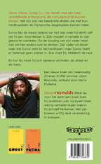 Sunny-flaptekst-9789493356870