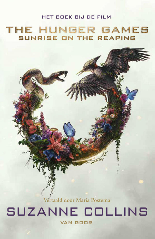 Sunrise-on-the-Reaping-boek-cover-9789000404988