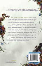 Sunrise-on-the-Reaping-flaptekst-9789000404988