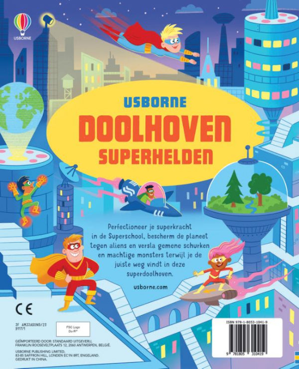 Superhelden-flaptekst-9781805310419