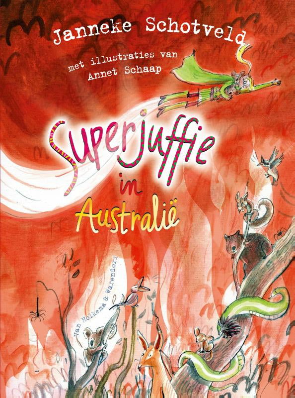 Superjuffie-in-Australie-boek-cover-9789000373659