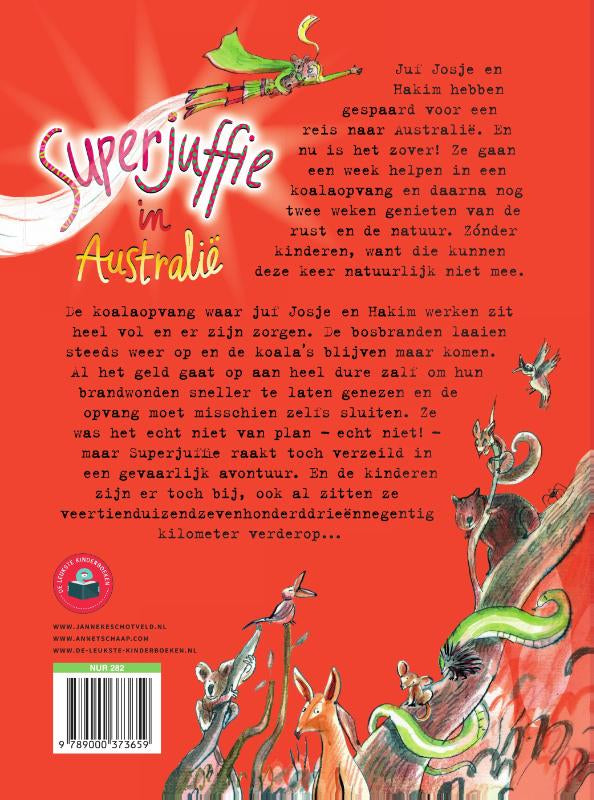 Superjuffie-in-Australie-flaptekst-9789000373659
