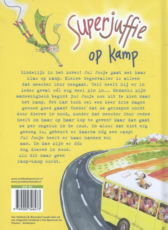 Superjuffie-op-kamp-flaptekst-9789000348473