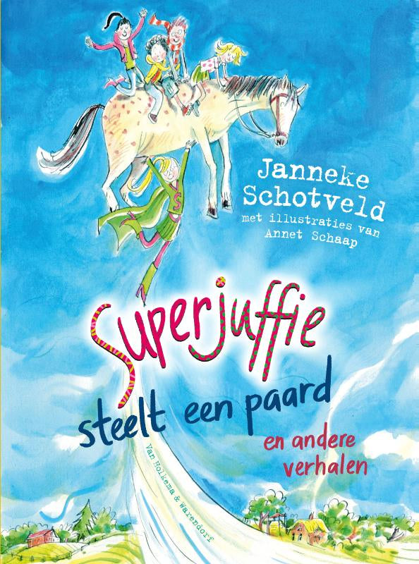 Superjuffie-steelt-een-paard-boek-cover-9789000398089
