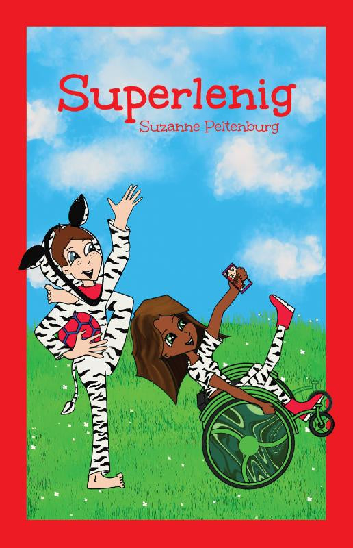 Superlenig