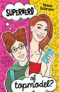 Supernerd-of-topmodel-boek-cover-9789048866748