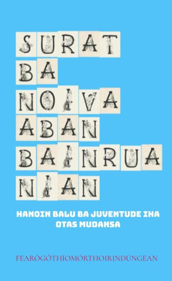 Surat-ba-noiva-aban-bainrua-nian-boek-cover-9789403895499