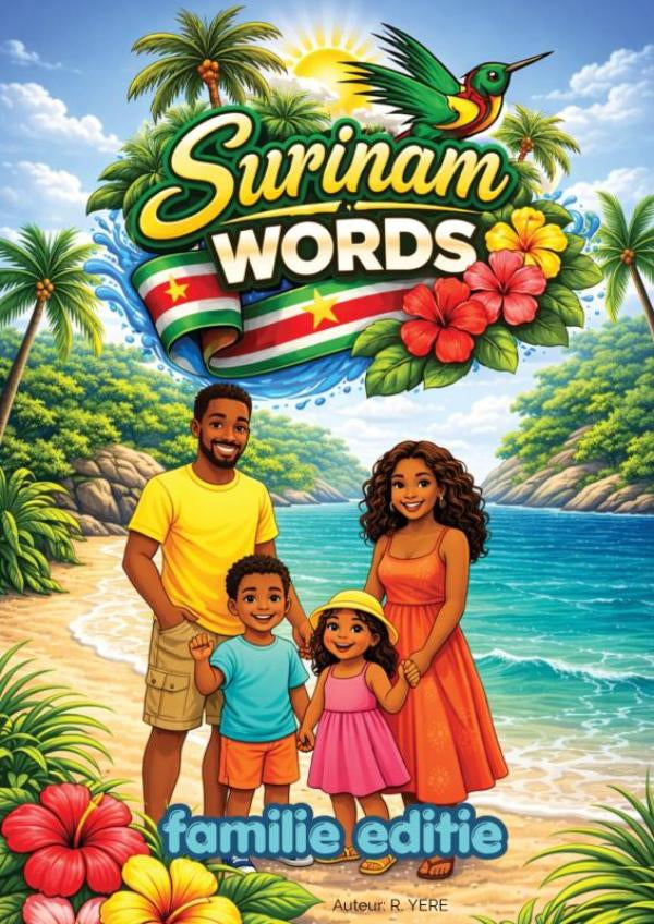 Suriname-Words-boek-cover-9789403906850