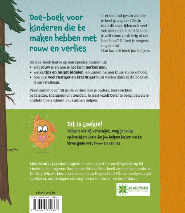 Survivalgids-Wat-als-je-iemand-verloren-bent-flaptekst-9789463379861