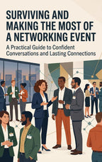 Surviving-and-Making-the-Most-of-a-Networking-Event-boek-cover-9789465584812
